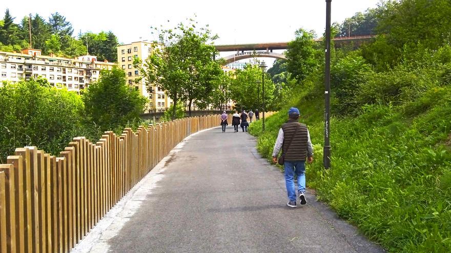 Unamuno y el Paseo de los Caños: recorrido histórico y literario de Bilbao