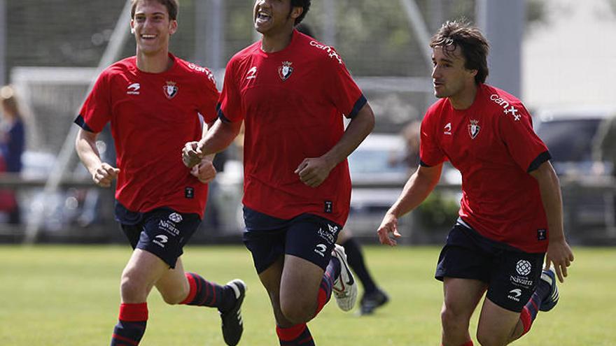 El Promesas hace los deberes