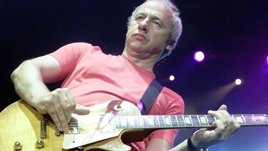 “El éxito es una droga poderosa y tocar e ir de gira, una especie de adicción”
