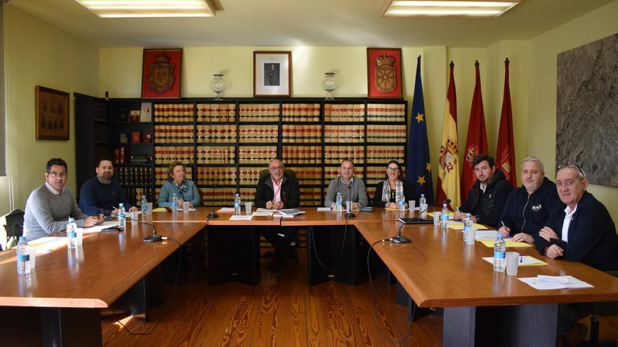 Unión municipal para evitar el cierre de las urgencias rurales