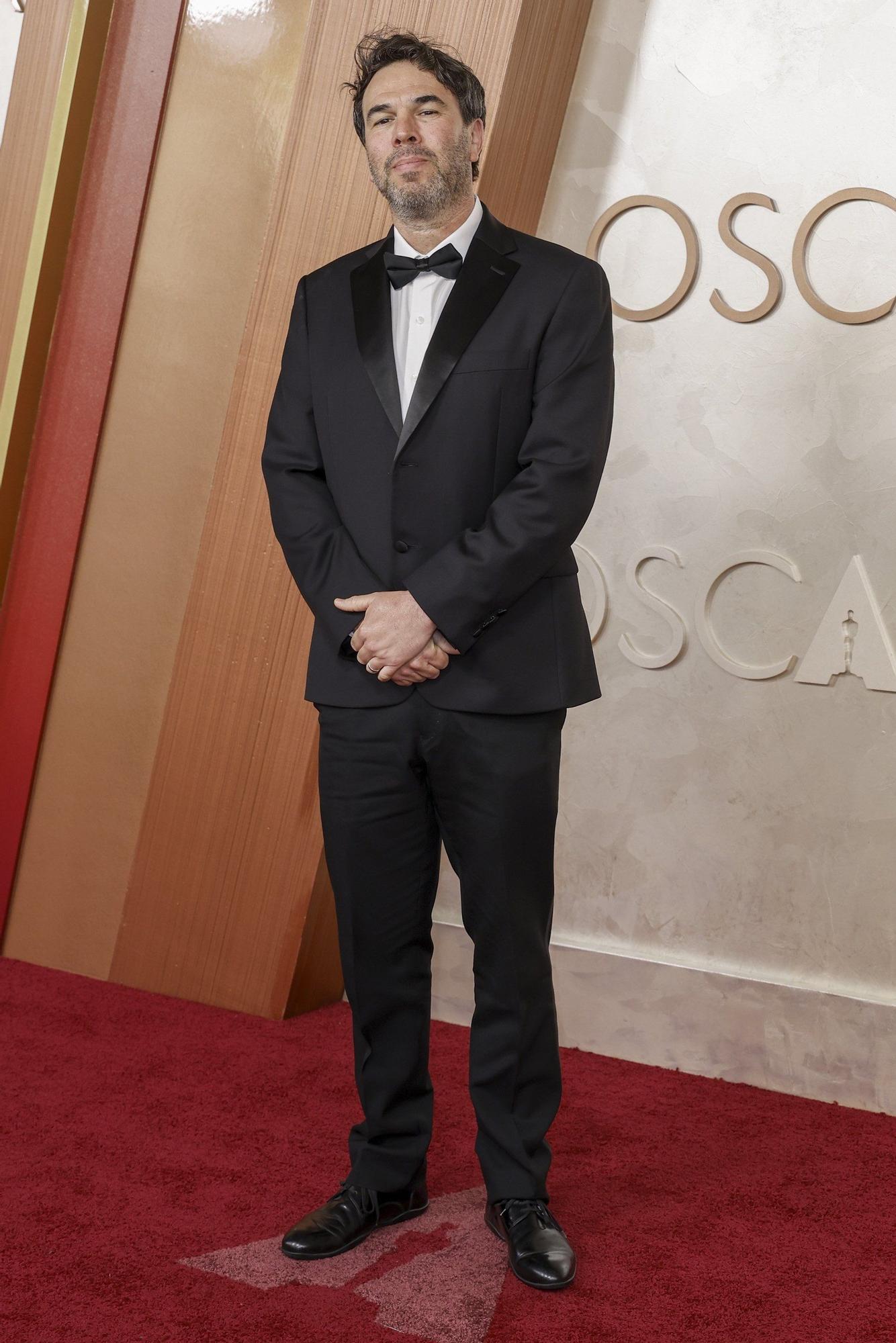 Los mejores y peores looks de la alfombra roja de los Premios Oscar