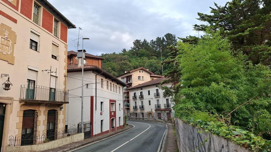 “En 2026 no se ha celebrado todavía ningún pleno en Sukarrieta”