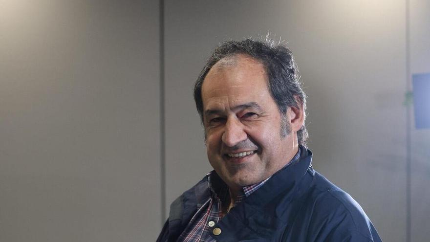 &quot;El Pacto Vasco de la Salud plantea un salto en el ámbito del dolor&quot;