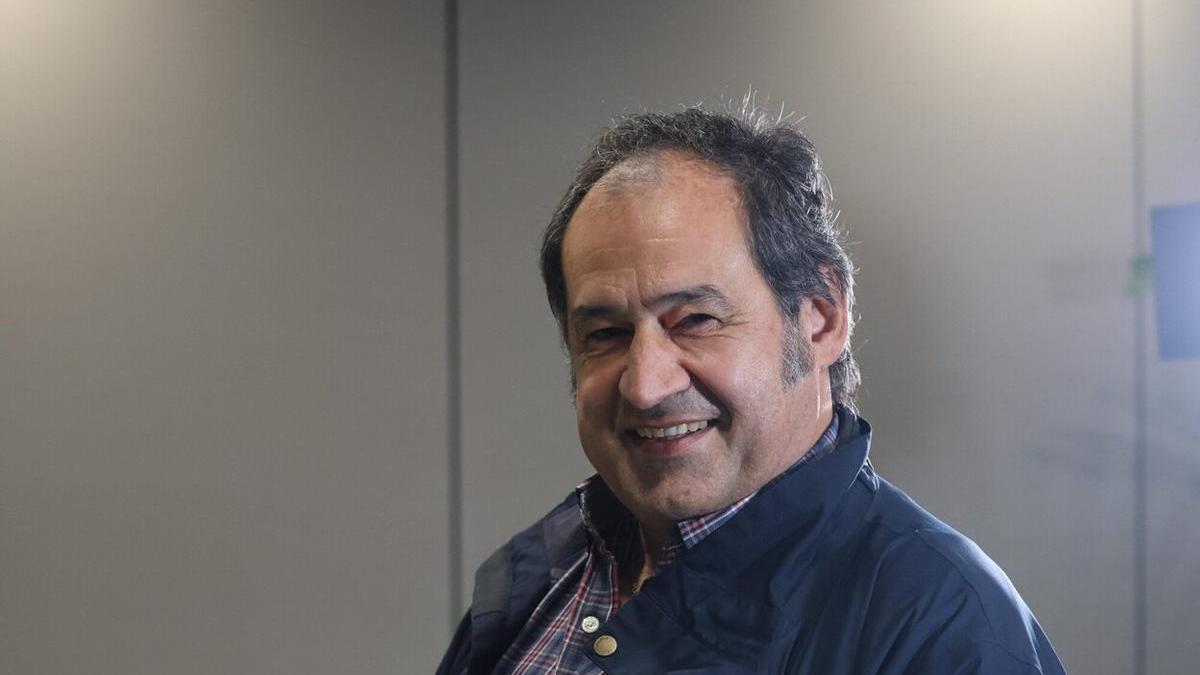 Igor Zabala