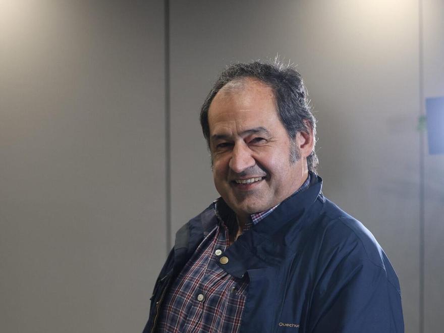 &quot;El Pacto Vasco de la Salud plantea un salto en el ámbito del dolor&quot;