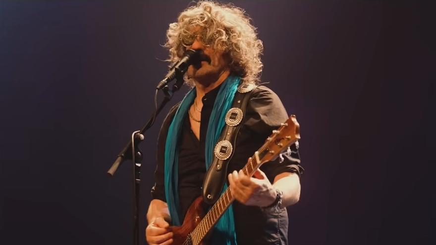 ‘La flor de la verbena’, el regreso de Iñaki ‘Uoho’ Antón al frente de Rebrote