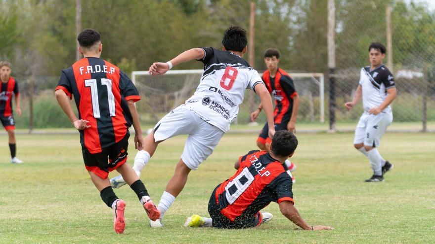 Condenado a casi diez años de cárcel un entrenador por obligar a prostituirse a jóvenes futbolistas