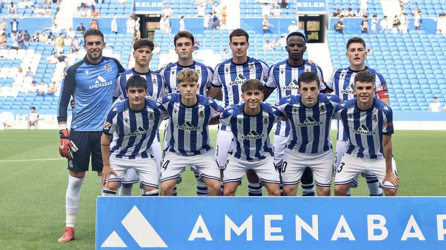 El Sanse, a Málaga con confianza
