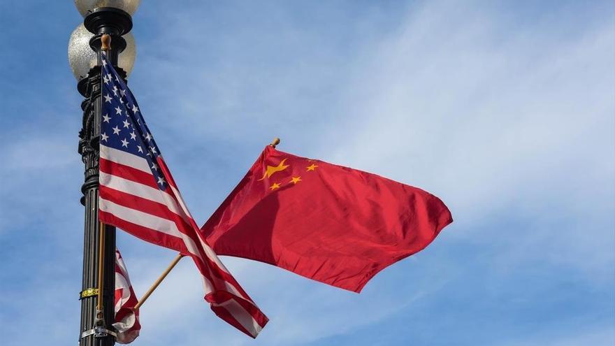 Estados Unidos y China acuerdan una nueva prórroga arancelaria de 90 días