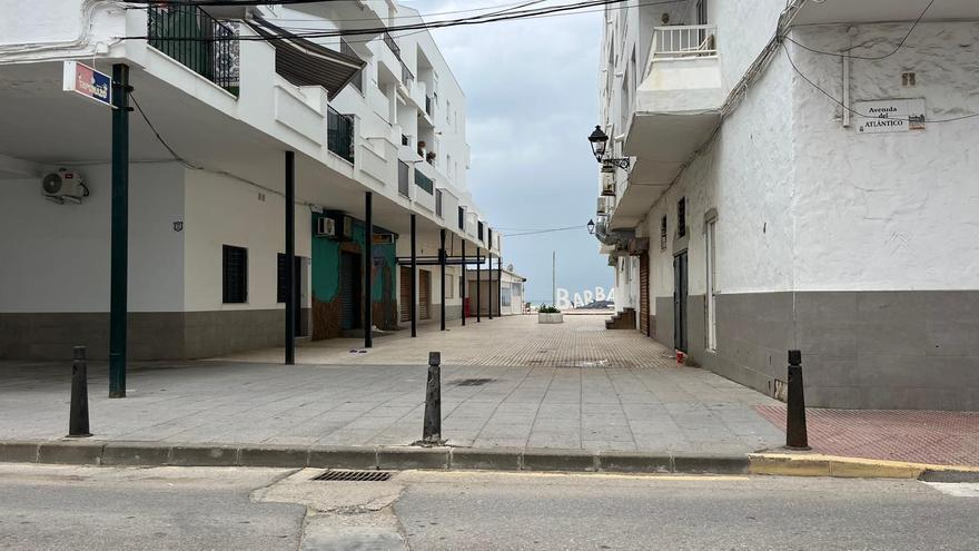 Detenido por la muerte de un hombre frente a un local de ocio de Barbate (Cádiz)