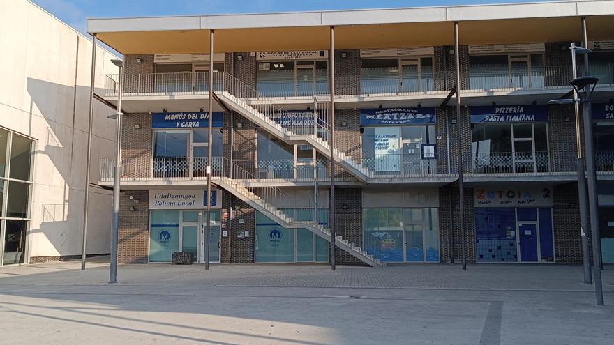 Muskiz da luz verde a unas cuentas de 18,6 millones