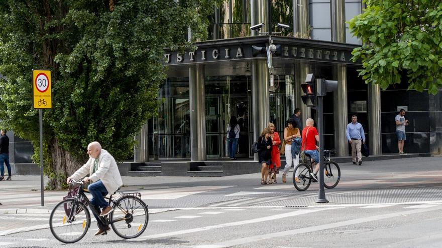 El caso Sansoheta acaba con nueve condenados y un absuelto