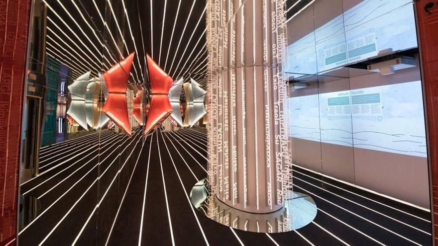 Bilbao será sede en 2026 de los prestigiosos ‘European Museum of the Year Awards&#039;