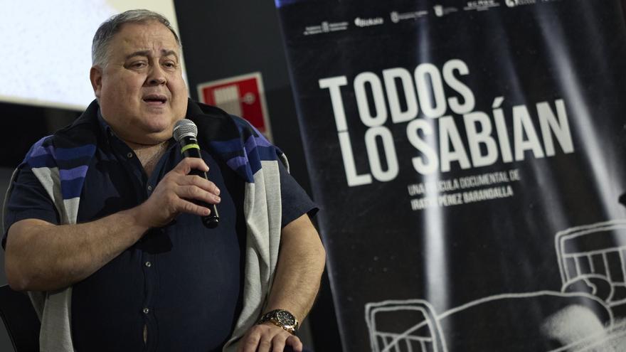 El primer denunciante de abusos en la Iglesia: “Me duele que a mi hermano ni se le mencione”