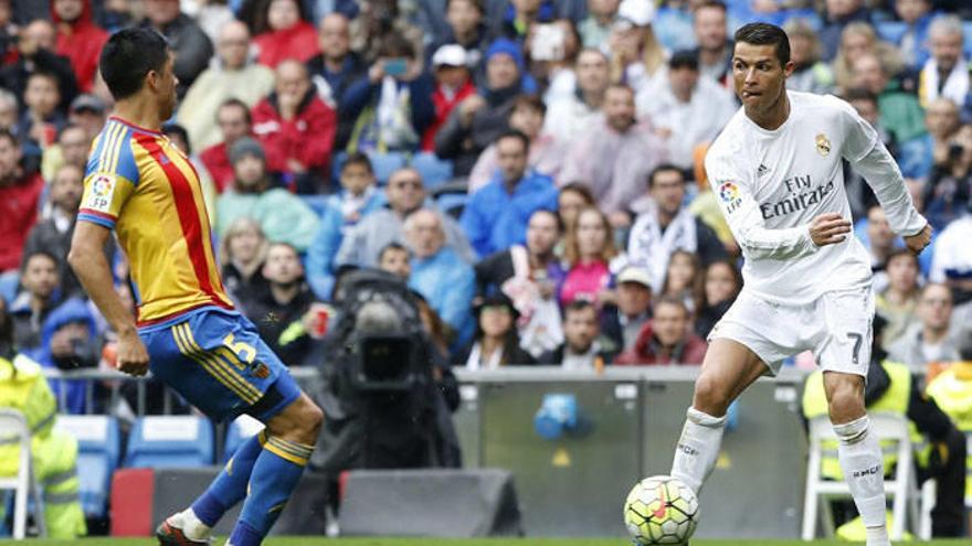 El Real Madrid aguanta para mantener el sueño