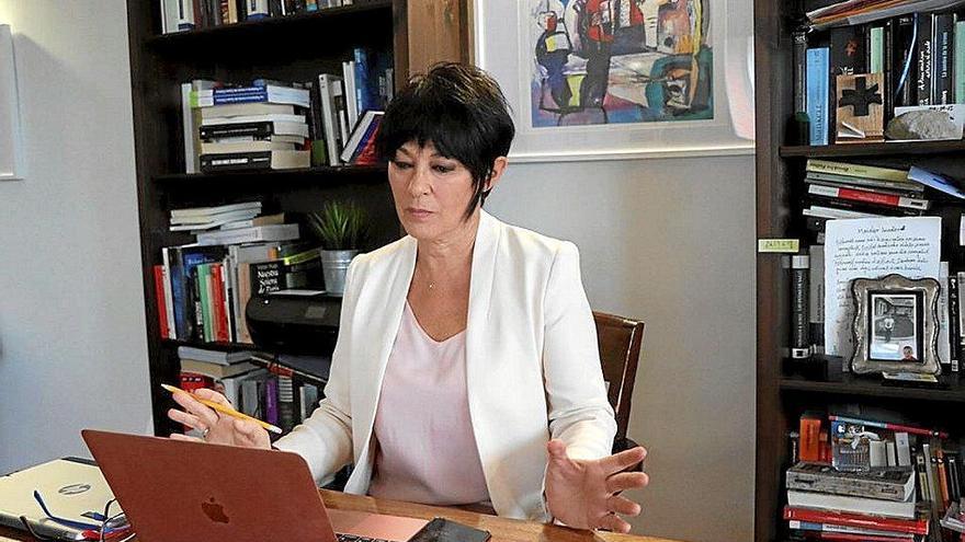 &quot;No es fácil adaptarse de un día para otro a trabajar de este modo&quot;