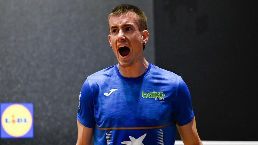 Zabaleta y Mariezkurrena reaparecerán en el Deportivo de Bilbao