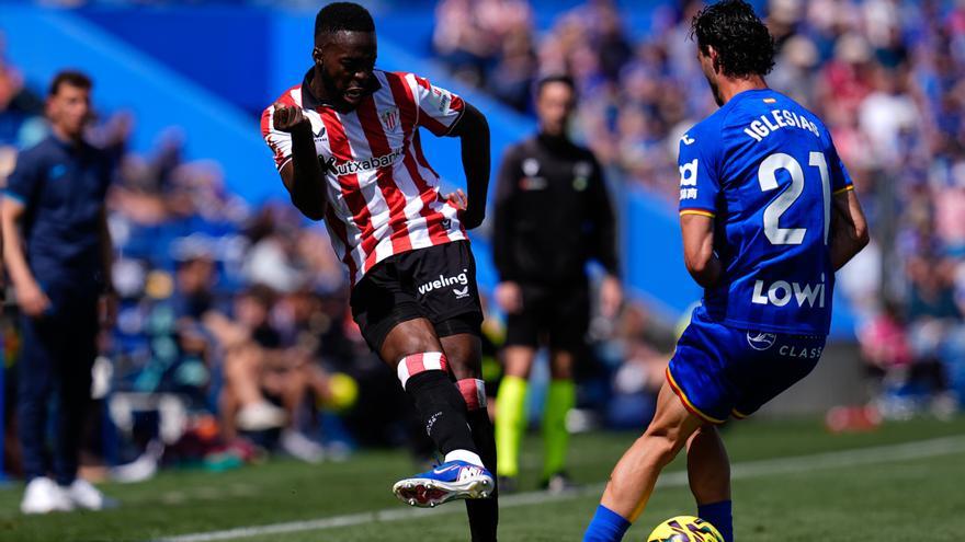 "Lo único que queda es limitarse a esperar que transcurra el tiempo"