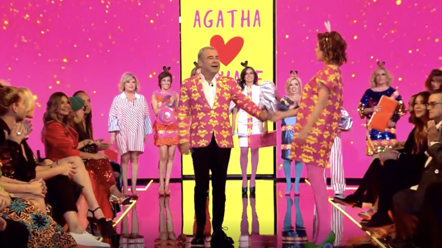 La mala racha de &#039;Sálvame&#039;: una nueva colaboradora termina en el hospital 