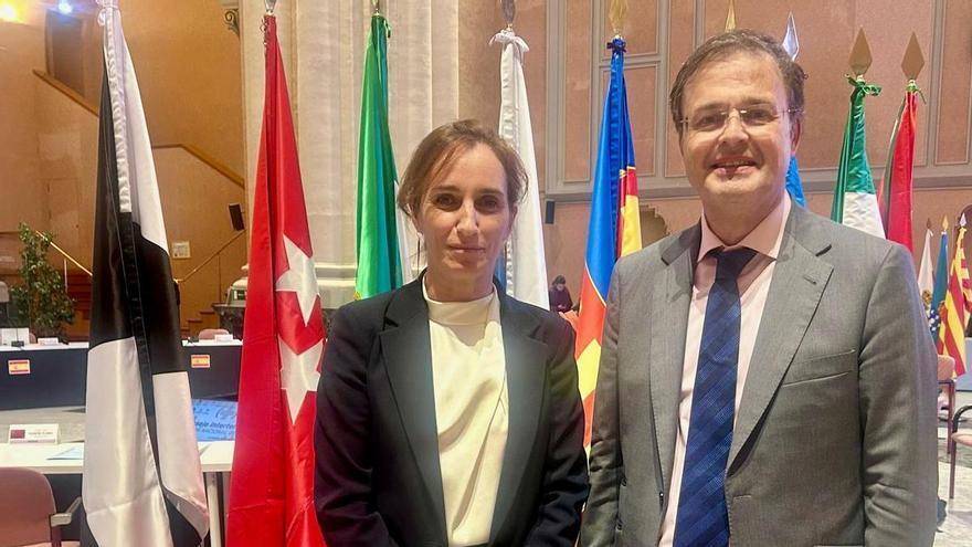 Euskadi estudia cobrar la asistencia médica que presta a Cantabria, Nafarroa, La Rioja y Castilla León