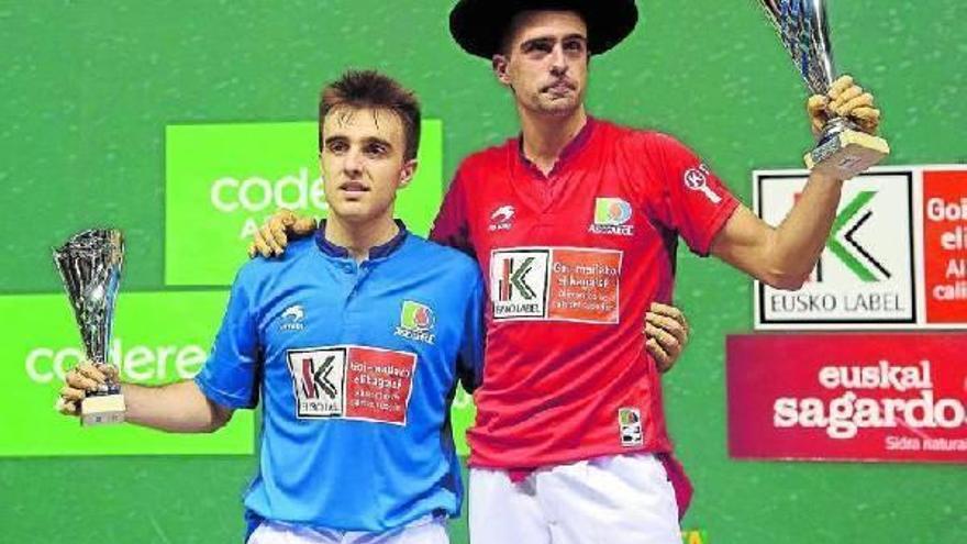 Premio a la Agonía