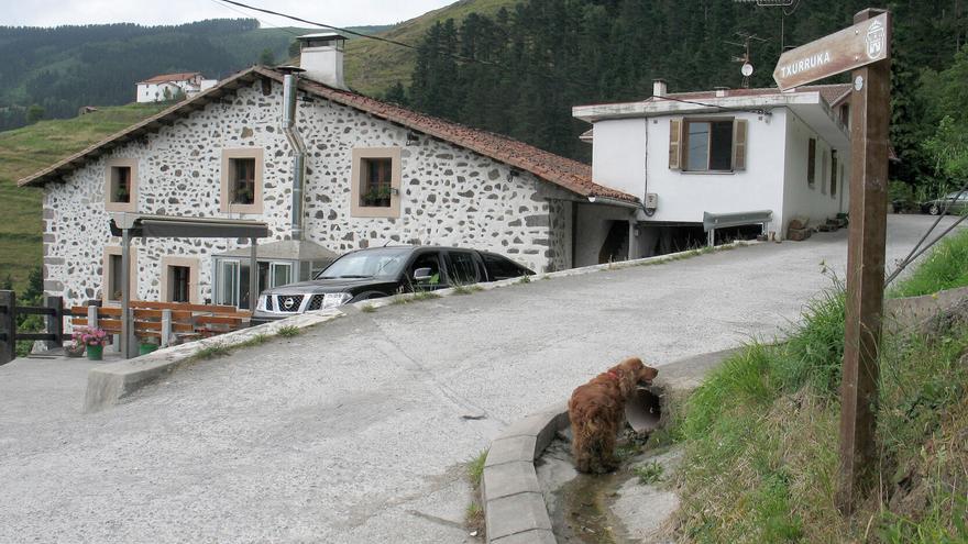 Adiós a toda una referencia gastronómica de Debabarrena: el Txurruka de Soraluze cierra sus puertas esta semana