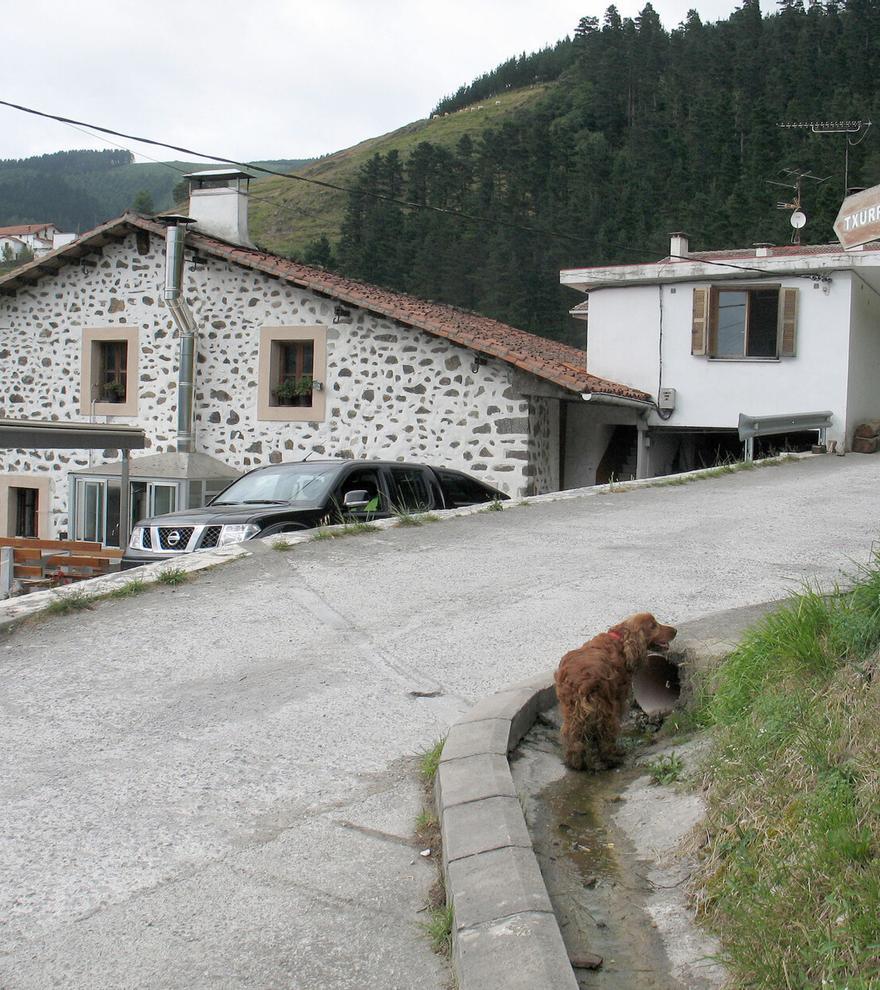 Adiós a toda una referencia gastronómica de Debabarrena: el Txurruka de Soraluze cierra sus puertas esta semana