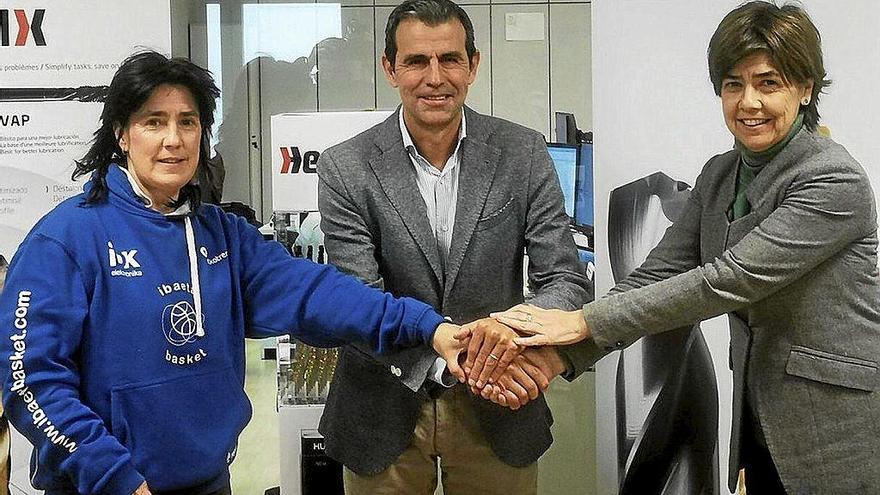 &quot;Tras superar el Tourmalet, el equipo ha respondido&quot;