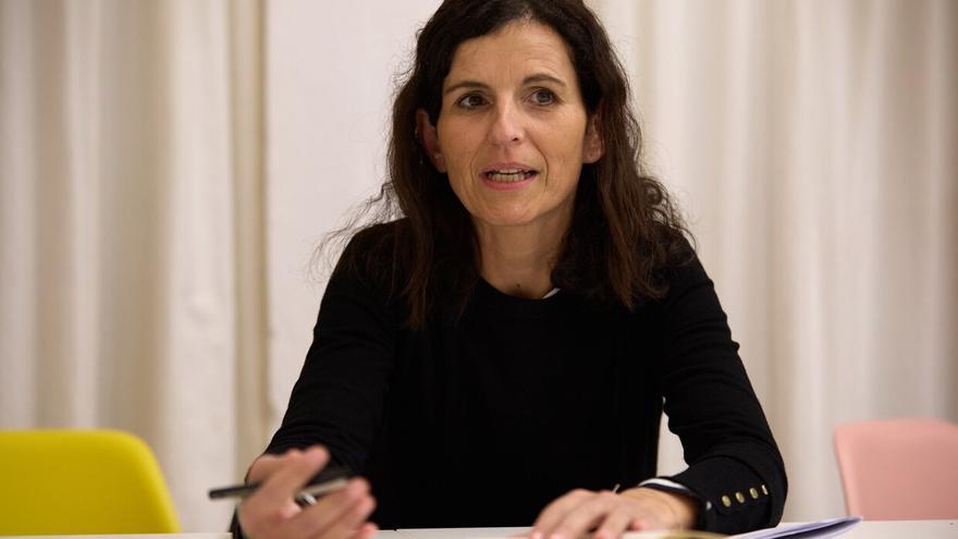 “Tenemos muchísimos retos para integrar a personas refugiadas”