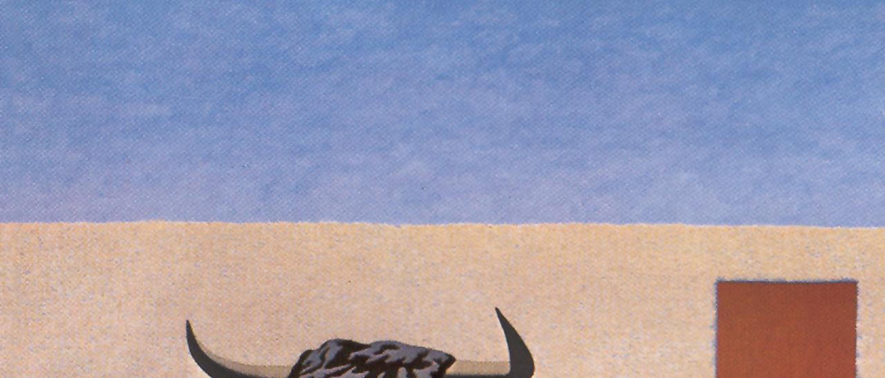 Todos los carteles anunciadores de la Feria del Toro de San Fermín