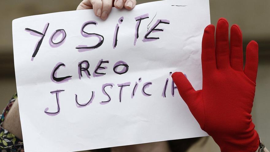 Diez años de La Manada de Sanfermines: la violación que cambió las calles