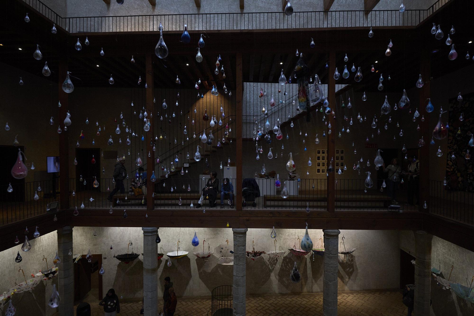 Record-ARTE en Civivox Condestable