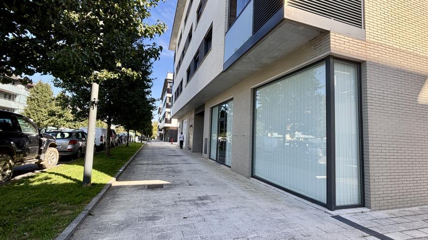 Una nueva chocolatería llega a Irun