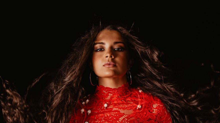 El ciclo Flamenco del Siglo XXI se despide con otro lleno