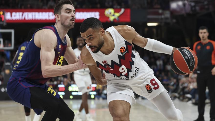 Crueldad absoluta en el Palau (134-124)