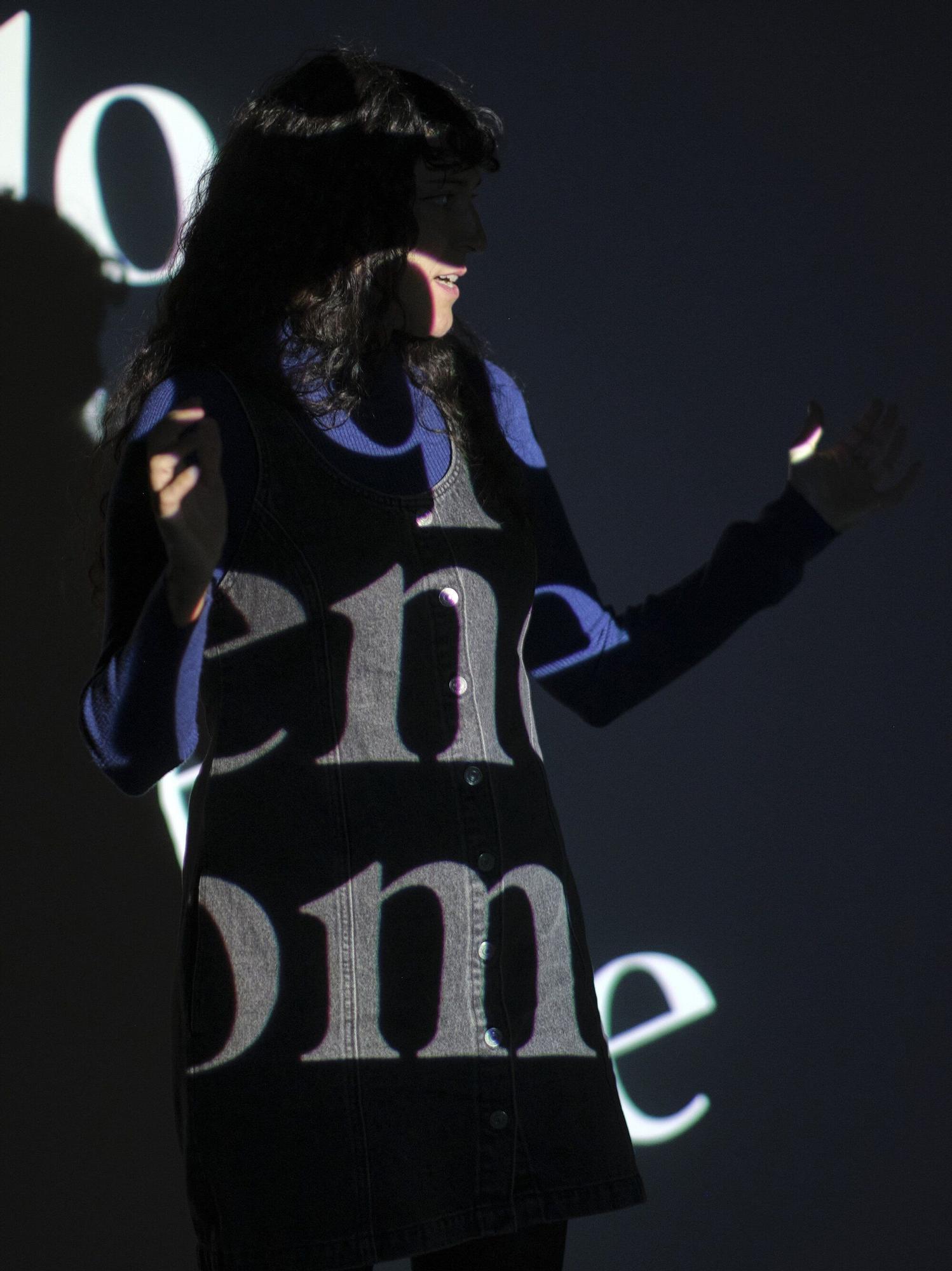 Inauguración de la exposición de los proyectos de 'Memoria Artística de los Encuentros'