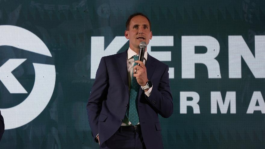 Juanjo Oroz: “Tenemos varias vías abiertas en las negociaciones de búsqueda de un nuevo patrocinador”