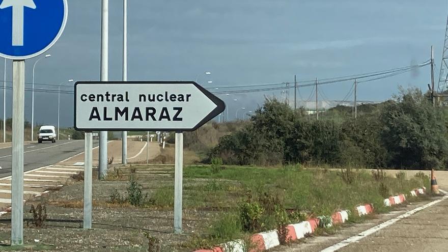 La Unidad 1 de la Central Nuclear de Almaraz comienza su última recarga si se mantiene el calendario de cierre