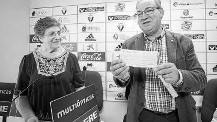 Más apoyo para Nicaragua