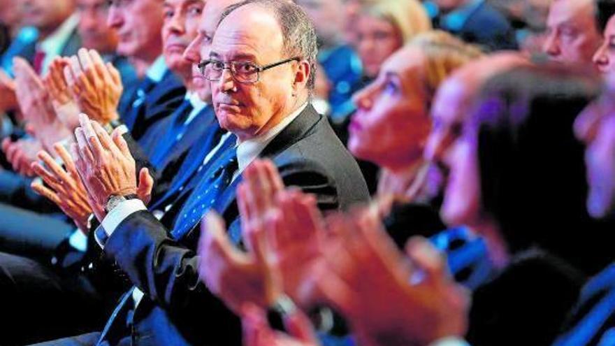 El Banco de España sostiene que la recuperación se ha basado en recortes salariales