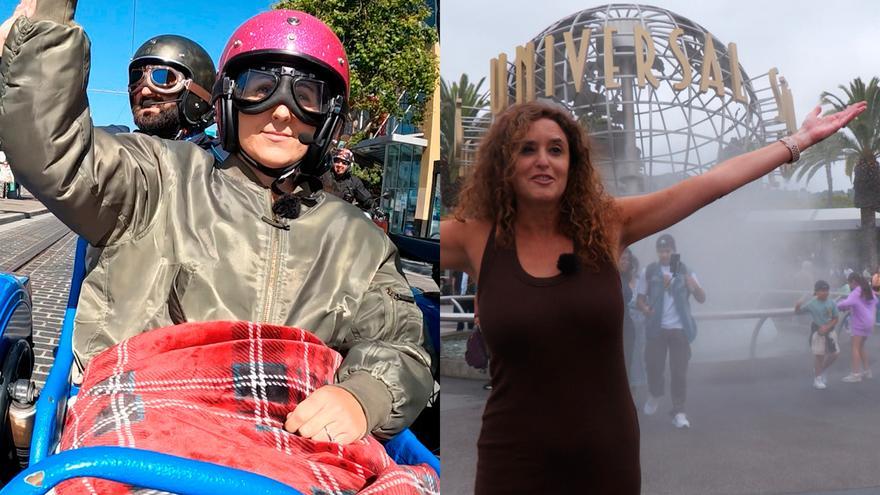 Dos vizcainas, protagonistas en la nueva temporada de 'Vascos por el Mundo' de ETB