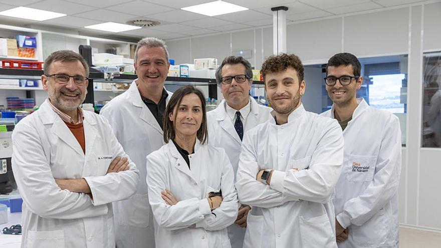 Un estudio liderado por el Cima Universidad de Navarra identifica tres nuevos casos de la porfiria infantil más rara del mundo