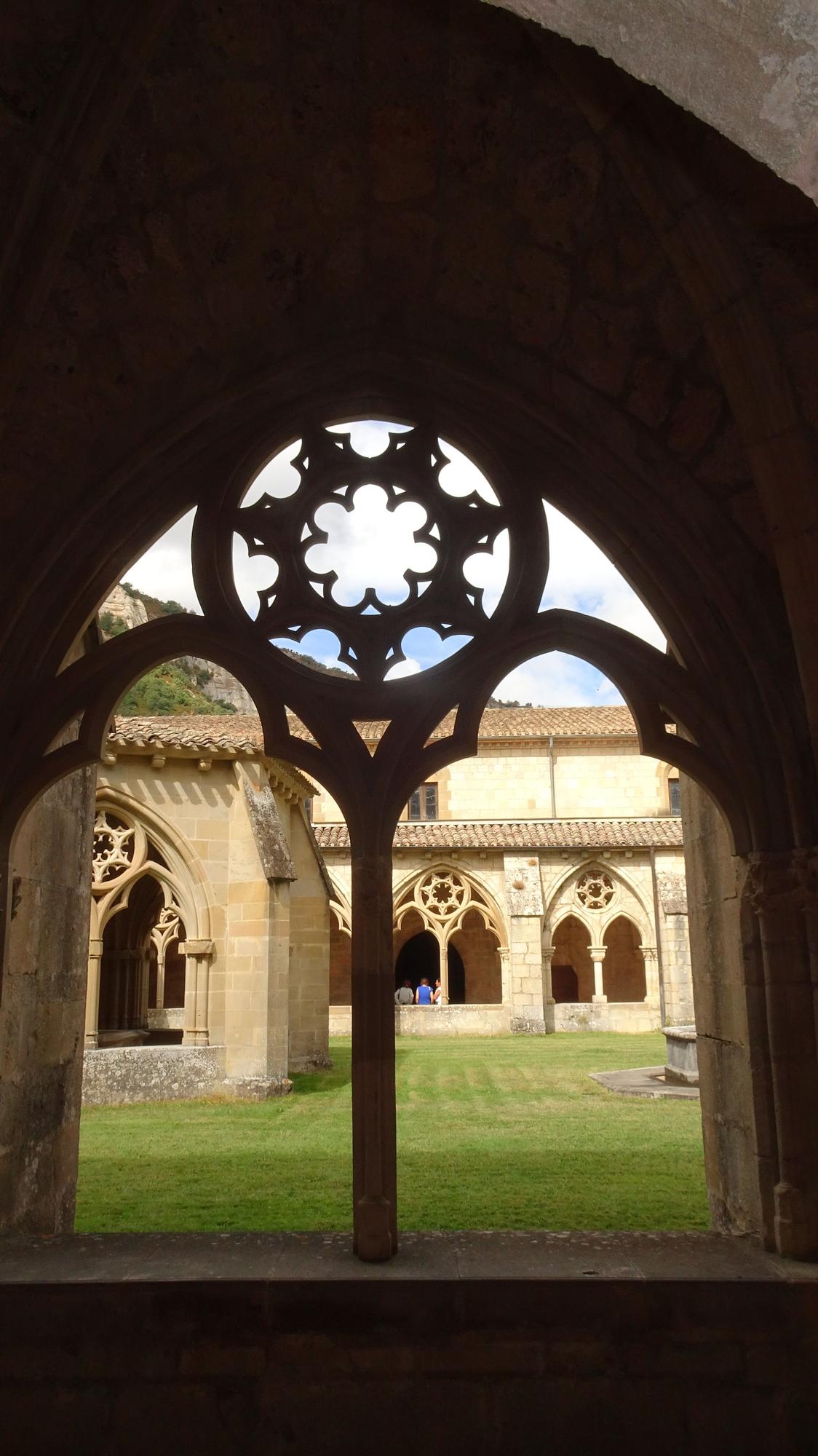 Monasterio de Iranzu