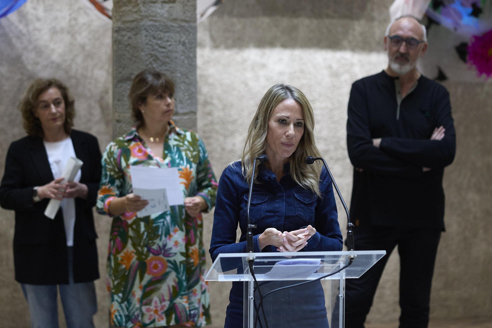 Record-ARTE en Civivox Condestable