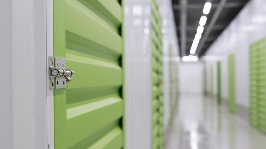 Cinco años para un ladrón reincidente que robó en trasteros de Usansolo