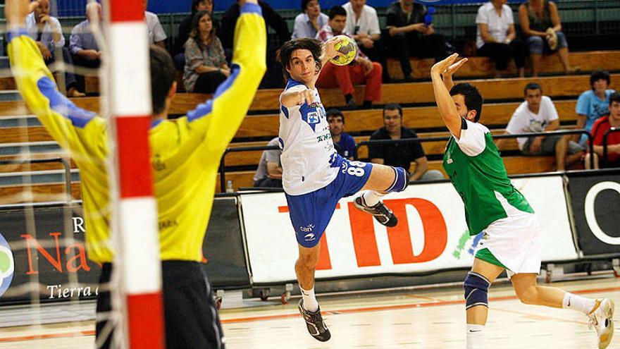 El Amaya Sport concluye la Liga con un claro triunfo