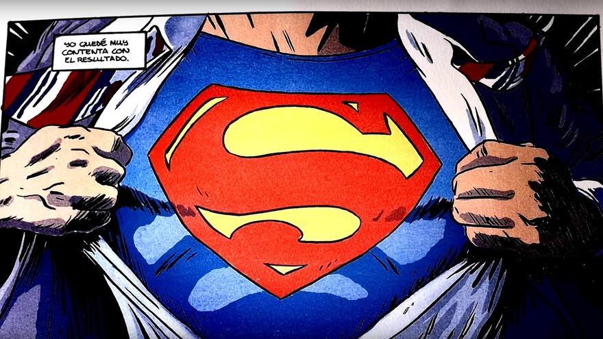 Superman celebra su día: por qué sigue siendo un icono casi 90 años después