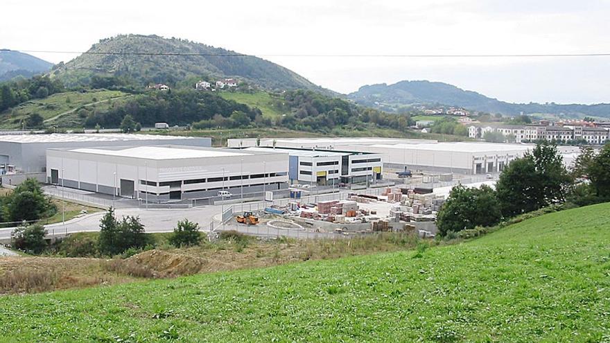 Gallardo Ingeniería prevé construir una nueva planta en Irun