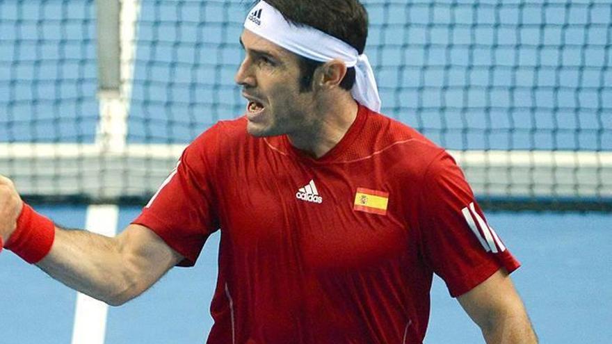 Arruabarrena y Marrero, sospechosos de amaño