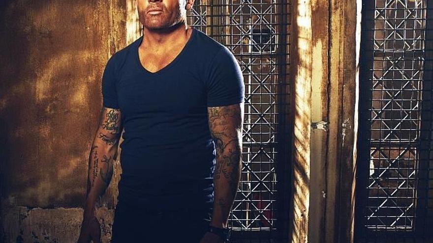 Prison Break.